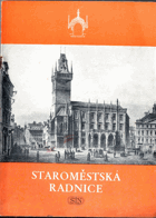 Staroměstská radnice