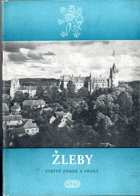 Žleby