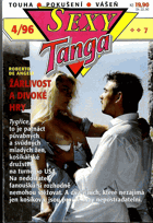 Sexy Tanga 4/96
