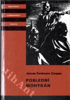 Poslední Mohykán