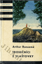 Trosečníci z Vlaštovky