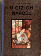 U cizích národů - Kulturní obrázky z dalekých krajin