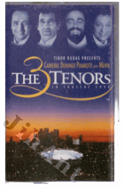 MC - The 3 Tenors