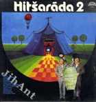 LP - Hitšaráda 2