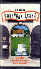 MC - Ta naše hospůdka česká - Elektroband