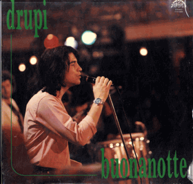 LP - Drupi - Buonanotte