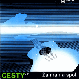 SP - Cesty /4/- Žalman a spol.