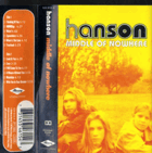 MC - Hanson - Middle Of Nowhere