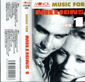 MC - Music For Millions Volume 1