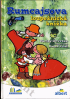 Rumcajsova loupežnická knížka
