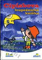 Cipískova loupežnická knížka