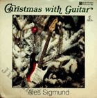 LP - Aleš Sigmund - Christmas with Guitar
