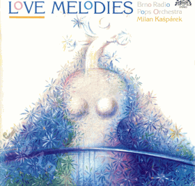 LP - Love Melodies