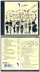 CD - Poutníci