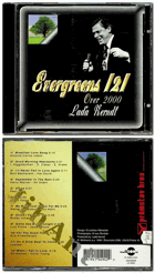 CD - Láďa Kerndl - Evergreens /2/