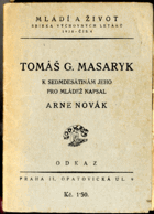 Tomáš G. Masaryk
