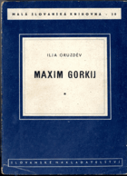 Maxim Gorkij