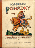 Pohádky