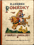 Pohádky