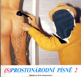 LP - Vladimír Šlechta – (S)prostonárodní Písně 2