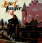 LP - Josef Laufer ve 1/4 3