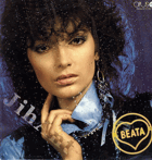 LP Beáta Dubasová - Beáta