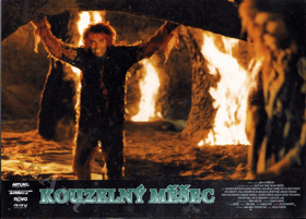 Fotoska - Kouzelný měšec