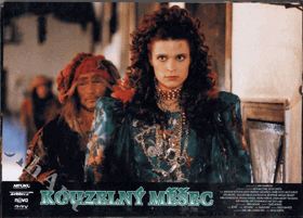 Fotoska - Kouzelný měšec