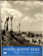 Poesie rodné země