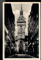 Brno - Stará radnice (pohled)