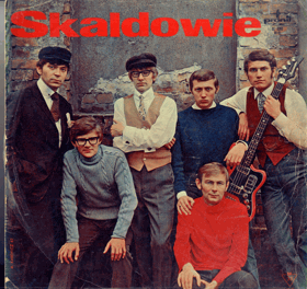 LP - Skaldowie