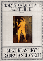 Český neoklasicismus dvacátých let