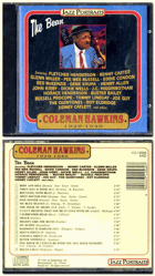CD - Coleman Hawkins - The Bean