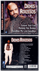 CD - Demis Roussos