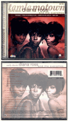 CD - Diana Ross & The Supremes – Early Classics