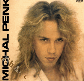 LP - Michal Penk