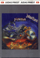 CD - Judas Priest - Painkiller