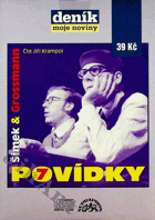 CD - Šimek a Grossmann - Povídky 7