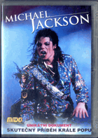 DVD - Michael Jackson