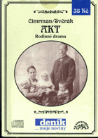 CD - Cimrman - Smoljak - Svěrák - AKT