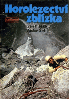 Horolezectví zblízka