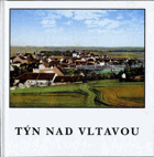 Týn nad Vltavou