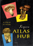 Kapesní atlas hub