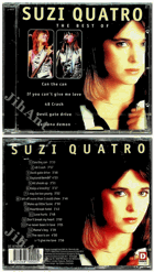CD - Suzi Quatro