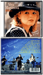 CD - Věra Martinová & Gram – Nejsme si cizí