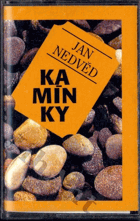 MC - Jan Nedvěd - Kamínky