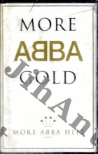 MC - ABBA - Gold