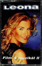 MC - Leona Machálková - Film a muzikál II