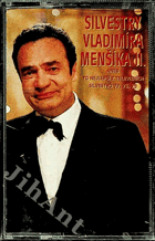 MC - Silvestry Vladimíra Menšíka II