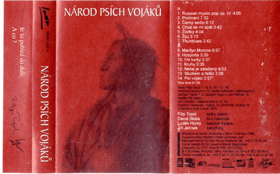 MC - Psí Vojáci – Národ Psích vojáků